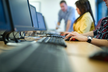 California Community Colleges Accessibility Center